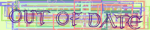 an image containing 5 letters