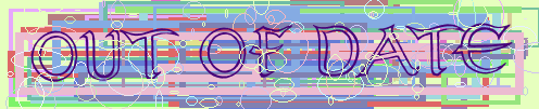an image containing 5 letters