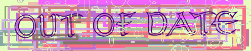an image containing 5 letters