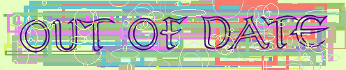an image containing 5 letters