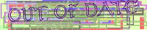 an image containing 5 letters