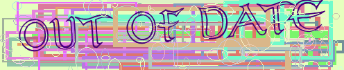 an image containing 5 letters