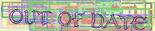 an image containing 5 letters