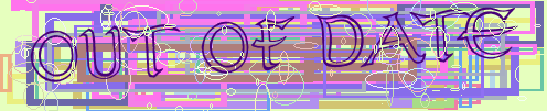 an image containing 5 letters