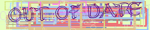 an image containing 5 letters