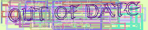an image containing 5 letters