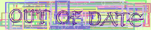 an image containing 5 letters
