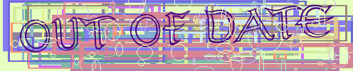 an image containing 5 letters