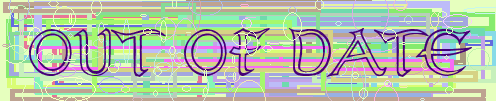 an image containing 5 letters