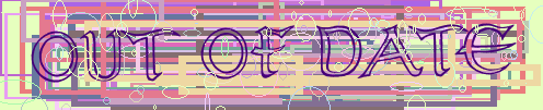 an image containing 5 letters