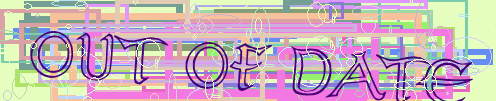 an image containing 5 letters