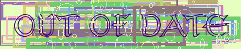 an image containing 5 letters