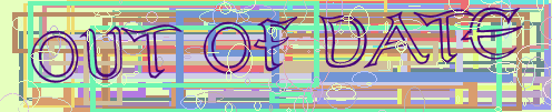an image containing 5 letters