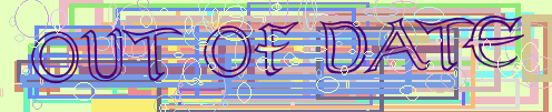 an image containing 5 letters