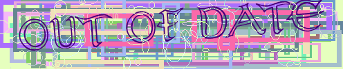 an image containing 5 letters