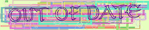 an image containing 5 letters