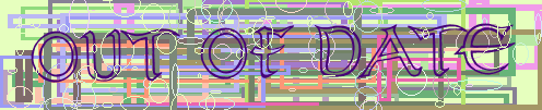 an image containing 5 letters