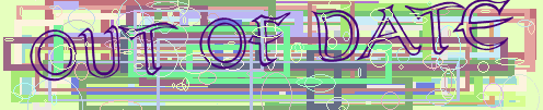 an image containing 5 letters
