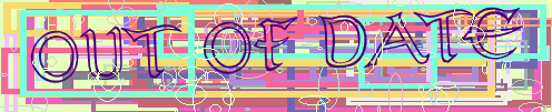 an image containing 5 letters
