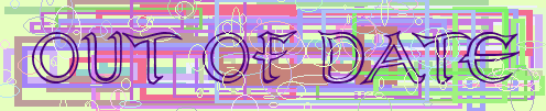 an image containing 5 letters