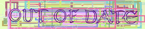 an image containing 5 letters