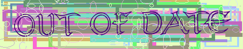 an image containing 5 letters