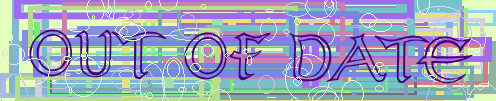 an image containing 5 letters