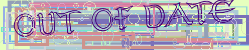 an image containing 5 letters