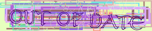 an image containing 5 letters