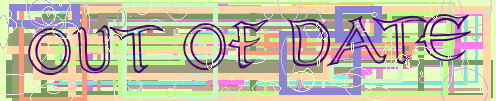 an image containing 5 letters