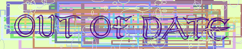 an image containing 5 letters