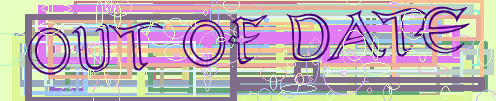 an image containing 5 letters
