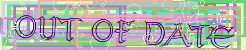 an image containing 5 letters