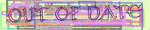 an image containing 5 letters