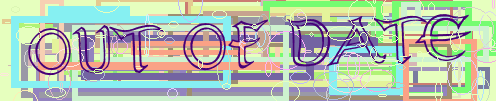 an image containing 5 letters