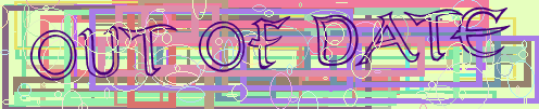 an image containing 5 letters