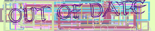 an image containing 5 letters