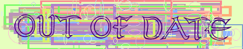 an image containing 5 letters