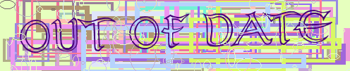 an image containing 5 letters