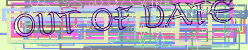 an image containing 5 letters