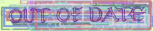 an image containing 5 letters