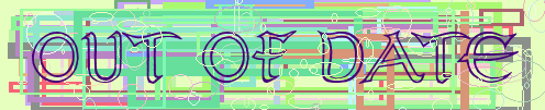 an image containing 5 letters