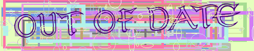 an image containing 5 letters
