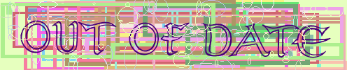 an image containing 5 letters