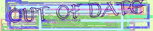 an image containing 5 letters