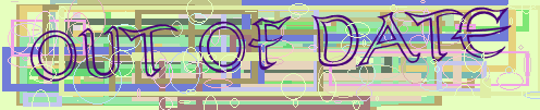 an image containing 5 letters