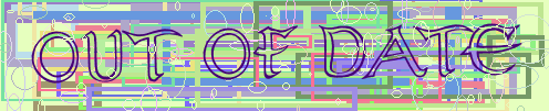 an image containing 5 letters