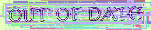 an image containing 5 letters