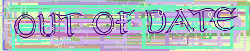 an image containing 5 letters