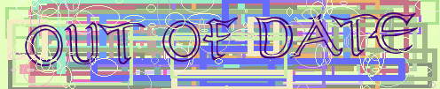 an image containing 5 letters